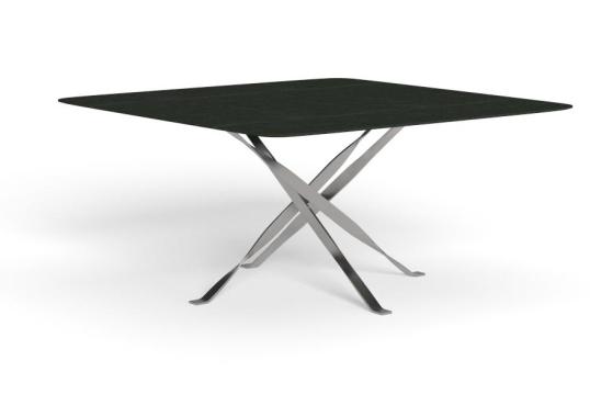 Уличный стол от фабрики Talenti модель GEORGE TABLE