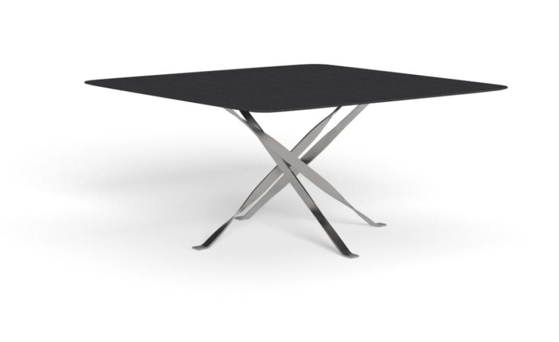 Уличный стол от фабрики Talenti модель GEORGE TABLE