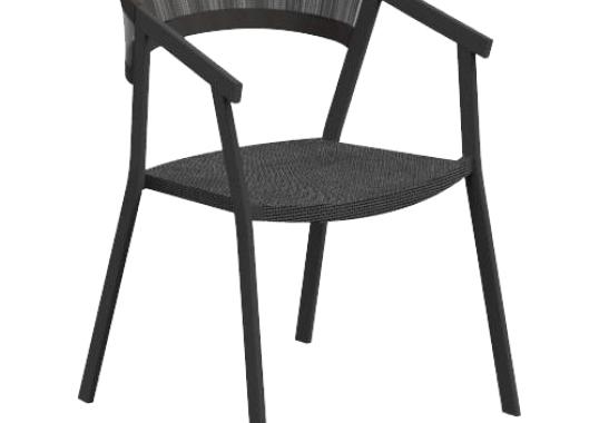 Уличный стул Talenti KEY CHAIR image 1