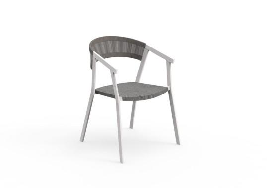 Уличный стул Talenti KEY CHAIR image 2