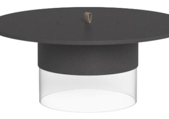 Уличный стол Talenti Kuka Coffee Table image 2