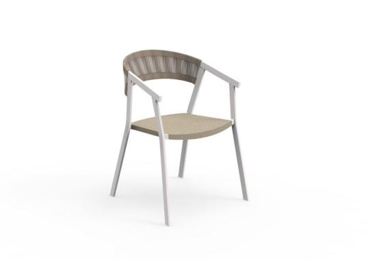 Уличный стул Talenti KEY CHAIR image 3