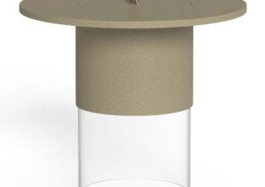 Уличный стол Talenti Kuka Coffee Table image 3