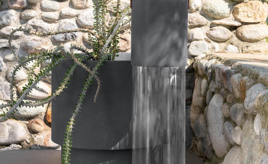 Плантаторы от фабрики Talenti модель Kukà Planter
