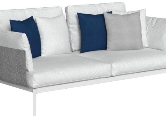 Уличный диван Talenti LEAF SOFA image 1