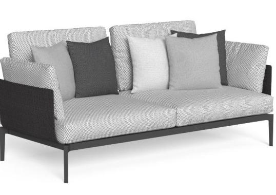 Уличный диван Talenti LEAF SOFA image 4