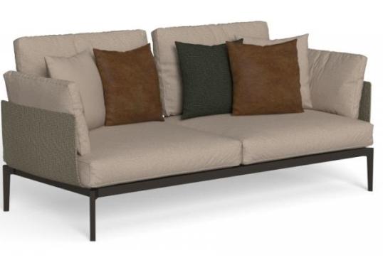 Уличный диван Talenti LEAF SOFA image 5
