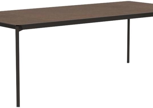 Уличный стол Talenti LEAF TABLE image 1