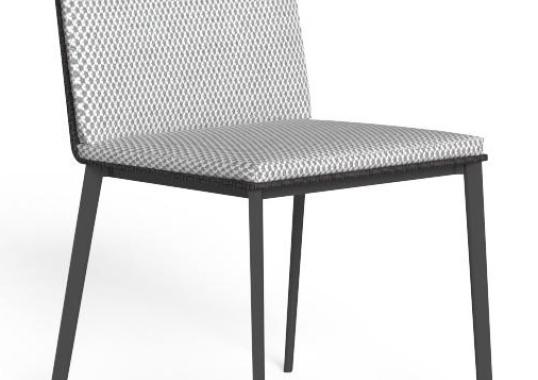 Уличный стул Talenti LEAF CHAIR image 2