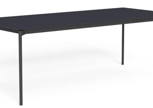 Уличный стол Talenti LEAF TABLE image 2