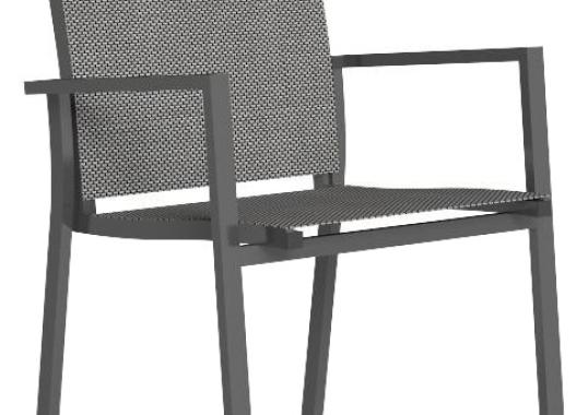 Уличный стул Talenti MAIORCA SMALL ARMCHAIR image 1