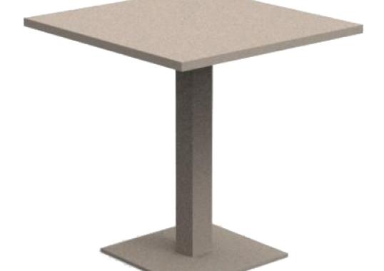 Уличный стол Talenti MAIORCA 70 TABLE image 2