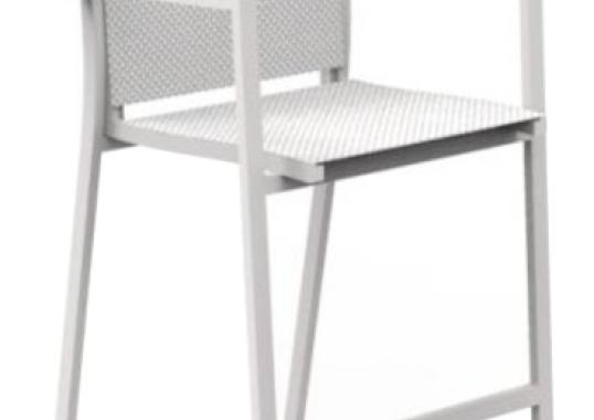 Уличный стул Talenti MAIORCA BAR STOOL image 1