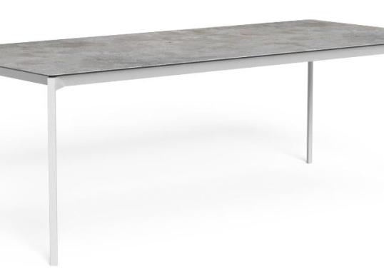 Уличный стол Talenti LEAF TABLE image 3