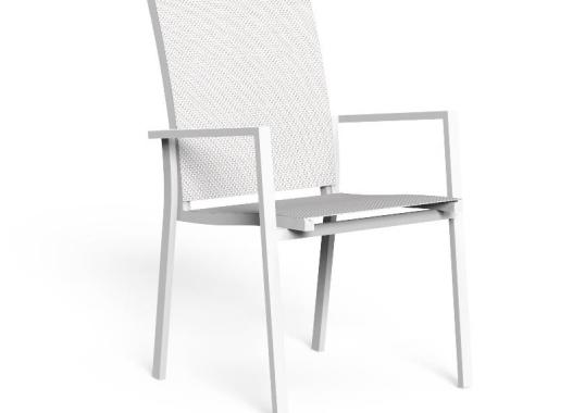 Уличный стул Talenti MAIORCA SMALL ARMCHAIR image 2