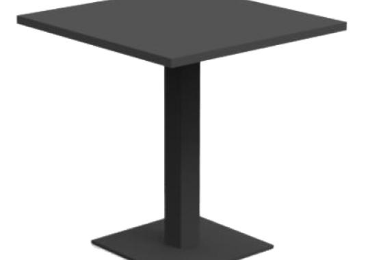 Уличный стол Talenti MAIORCA 70 TABLE image 3