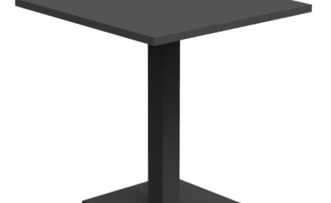 Уличный стол от фабрики Talenti модель MAIORCA 70 TABLE