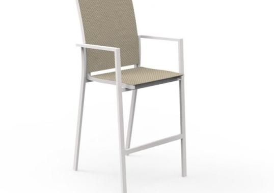 Уличный стул Talenti MAIORCA BAR STOOL image 2