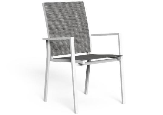 Уличный стул Talenti MAIORCA SMALL ARMCHAIR image 3