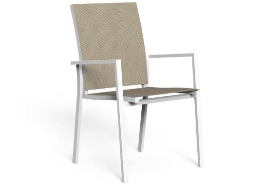 Уличный стул Talenti MAIORCA SMALL ARMCHAIR image 4