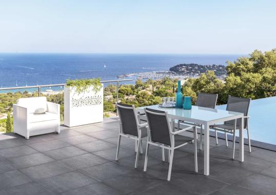 Уличный стол Talenti MAIORCA TABLE image 2