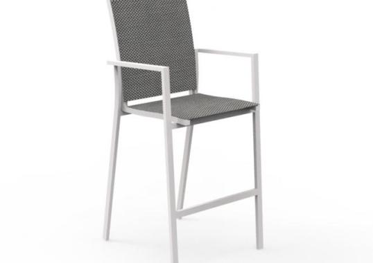 Уличный стул Talenti MAIORCA BAR STOOL image 4