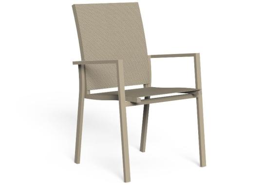 Уличный стул Talenti MAIORCA SMALL ARMCHAIR image 5