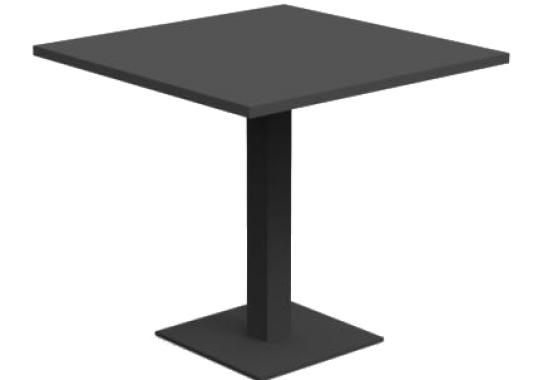 Уличный стол Talenti MAIORCA 70 TABLE image 6