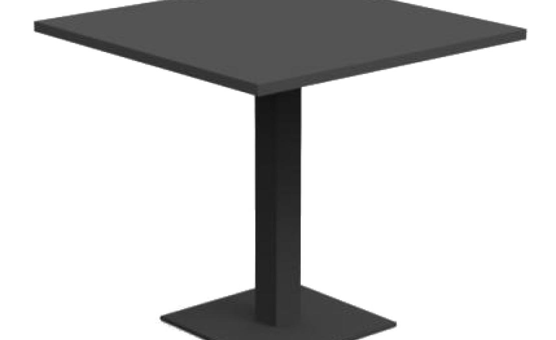 Уличный стол от фабрики Talenti модель MAIORCA 70 TABLE