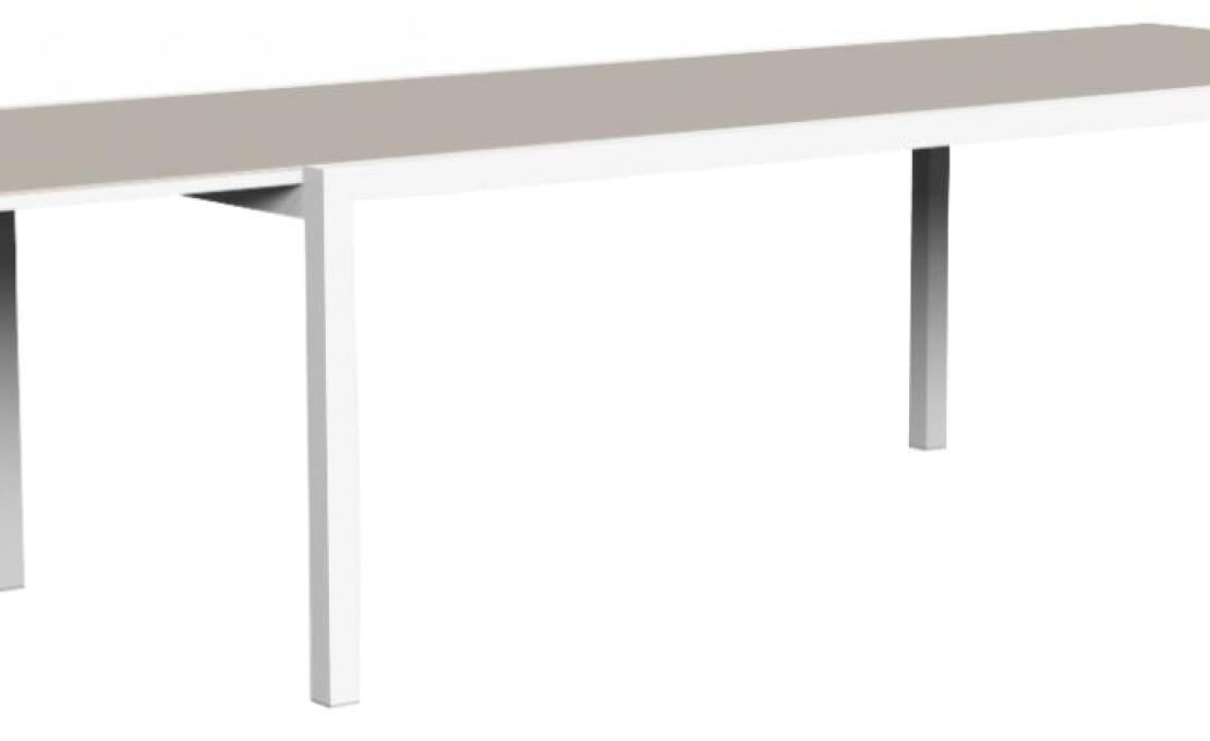 Уличный стол от фабрики Talenti модель MAIORCA EXTENSIBLE TABLE