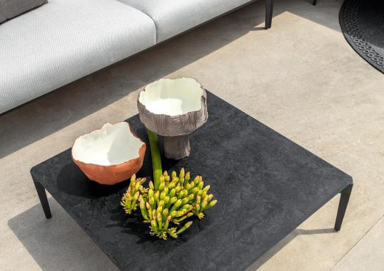 Уличный диван Talenti LEAF MODULAR SOFA image 6