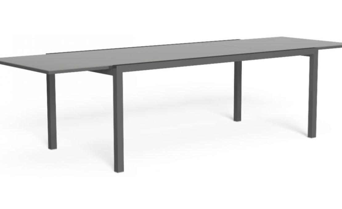 Уличный стол от фабрики Talenti модель MAIORCA EXTENSIBLE TABLE