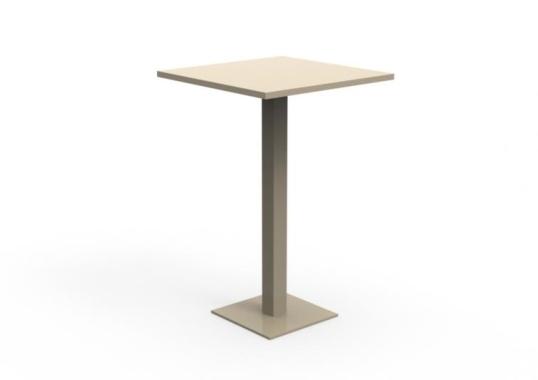 Уличный стол Talenti MAIORCA BAR TABLE image 3