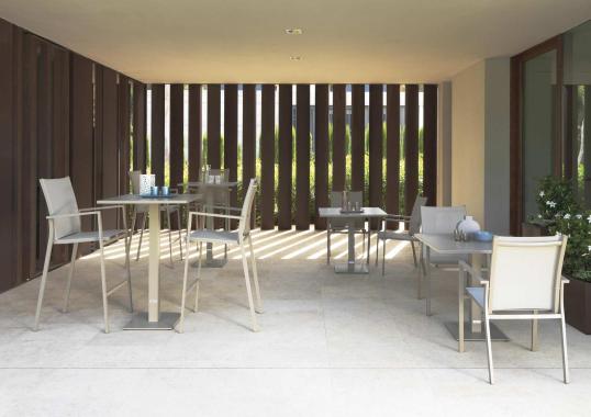 Уличный стол Talenti MAIORCA BAR TABLE image 4