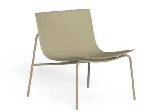 Кресло уличное Talenti Malè Armchair image 2