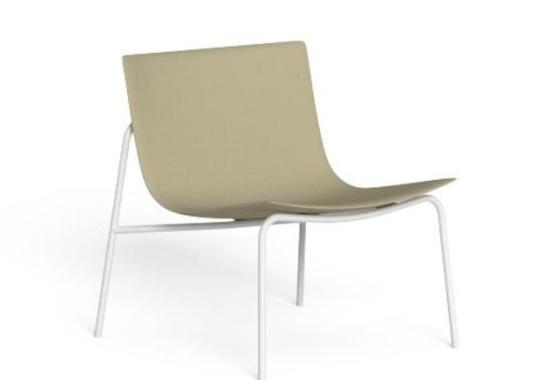 Кресло уличное Talenti Malè Armchair image 3