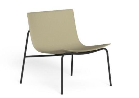 Кресло уличное Talenti Malè Armchair image 4
