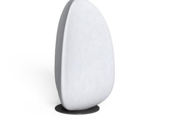 Уличное освещение Talenti Malè Floor Lamp image 4
