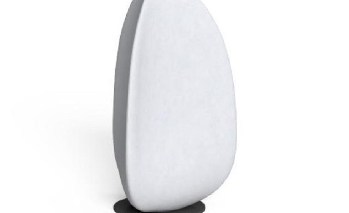 Уличное освещение от фабрики Talenti модель Malè Floor Lamp