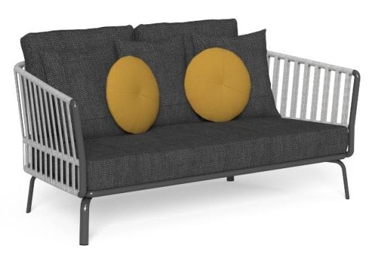 Уличный диван Talenti MILO SOFA image 3