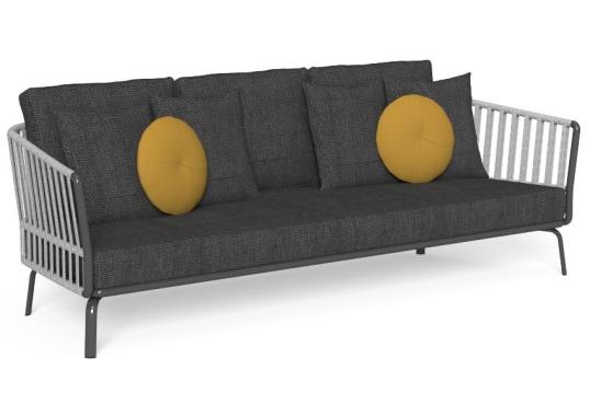 Уличный диван Talenti MILO SOFA image 4