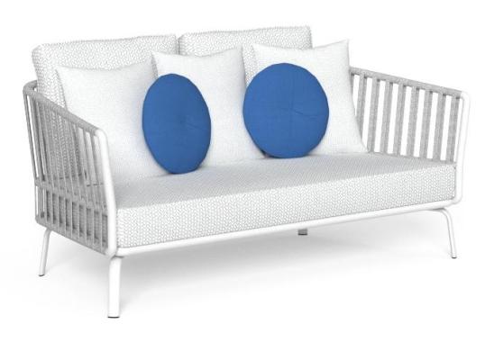 Уличный диван Talenti MILO SOFA image 5