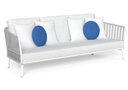 Уличный диван Talenti MILO SOFA image 6