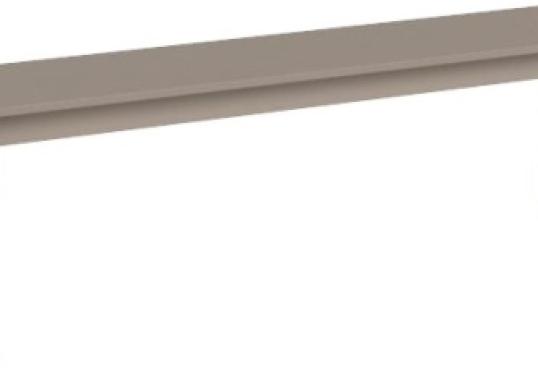 Уличная банкетка Talenti MILO BENCH image 1