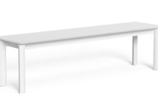 Уличная банкетка Talenti MILO BENCH image 2