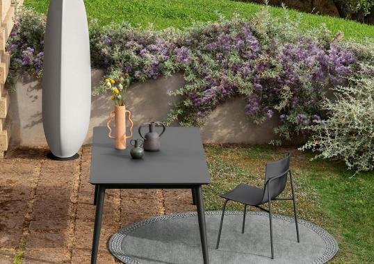 Уличное освещение от фабрики Talenti модель Malè Floor Lamp