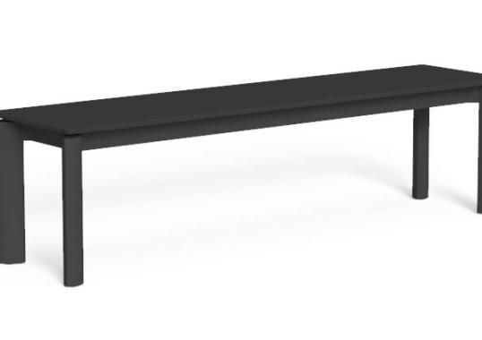 Уличная банкетка Talenti MILO BENCH image 3