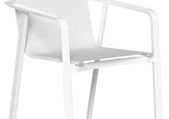 Уличный стул Talenti Milo Chair image 1