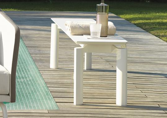 Уличная банкетка Talenti MILO BENCH image 5