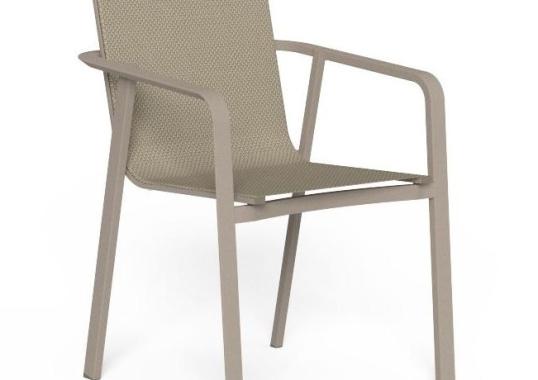 Уличный стул Talenti Milo Chair image 2